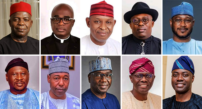 12 Nigerian States Miss Q1 2025 Revenue Targets Despite N117bn Debt Spending 1 12 Nigerian States Miss Q1 2025 Revenue Targets Despite N117bn Debt Spending