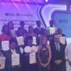 12 Nigerian Students Emerge World’s Best in English in 2024 Cambridge Exams