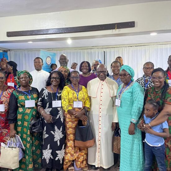 2025 FAMILY WEEK: FHLU FACILITATORS CHARGED ON TEACHING UNITY, EMPATHY AND COMMUNICATION IN THE FACE OF DWINDLING FAMILY VALUES