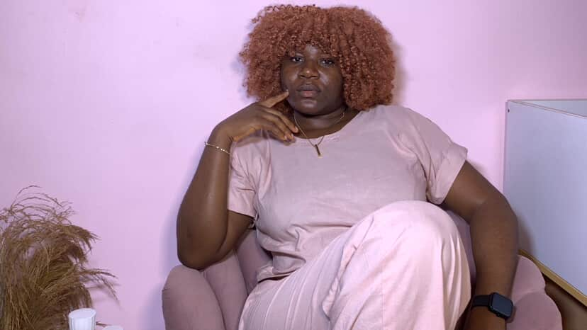 A Nigerian Mom's Guide to Juggling Motherhood and Creative Passions
