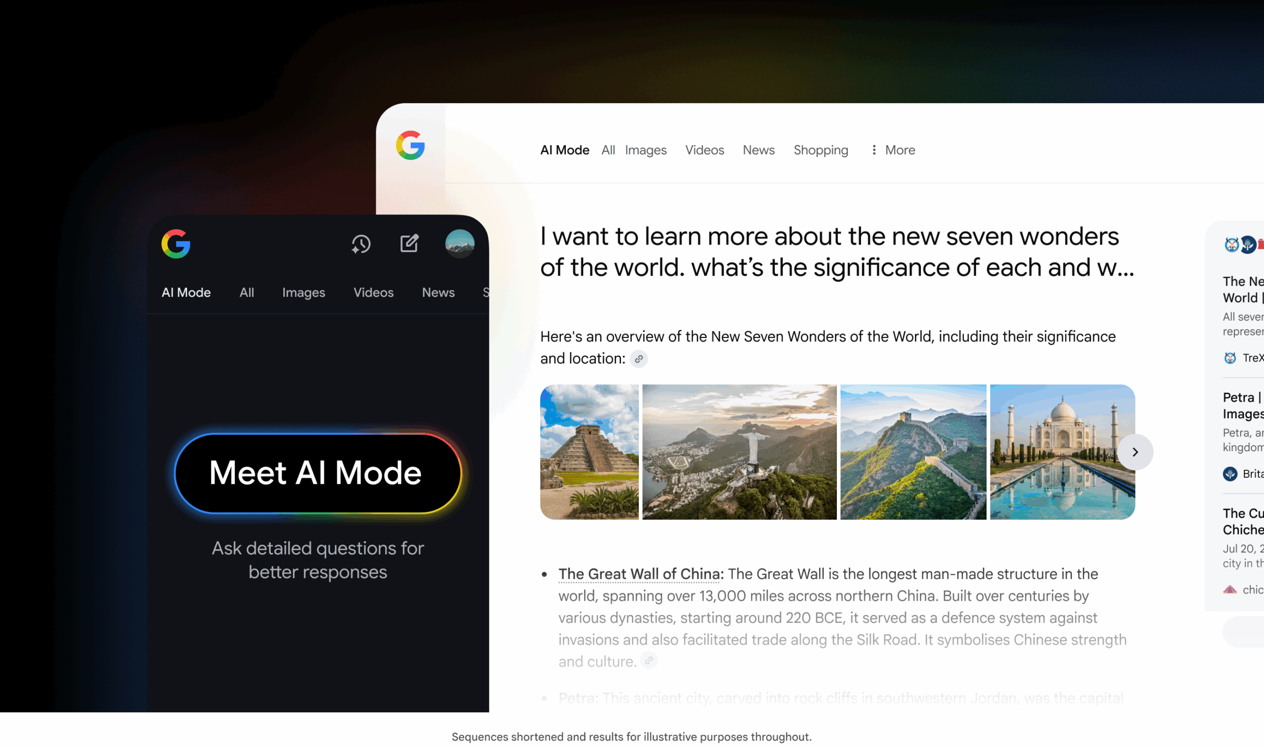 Google Unveils Powerful AI Mode in Search for Smarter, Intuitive Results