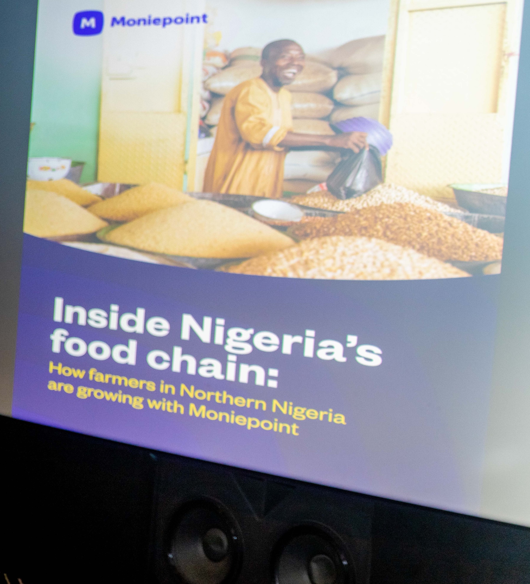 Moniepoint’s Impact: FG Commends Resilience & Empowerment in North East Agriculture
