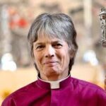 Nigerian Anglican Church Cuts Ties with Church in Wales Over Lesbian Archbishop Appointment 2 Bishop Cherry Vann