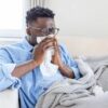 Experts Urge Nigerians Experiencing Unusual Cough, Cold to Reduce Stress