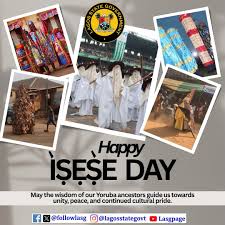Celebrate the Powerful Legacy of Isese Day: Sanwo-Olu Congratulates Yorubas