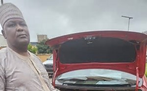Vote-Buying Bust: Man Arrested With ₦25m Cash in Kaduna
