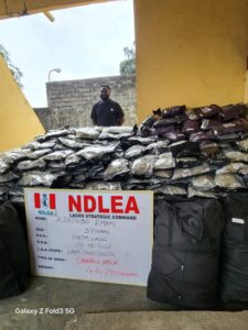 Two Drug Kingpins Emami, Akpomuai Convicted, Sentenced to 10 Years Imprisonment