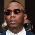 Nigeria Police Confirm Sowore’s Lawful Arrest, Debunks Torture Claims