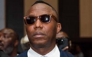 BREAKING: Court Grants Sowore, Nnamdi Kanu’s Lawyer, 11 others bail 2 BREAKING: Sowore, Nnamdi Kanu’s Lawyer, 11 Others Granted Bail in Abuja Protest Case