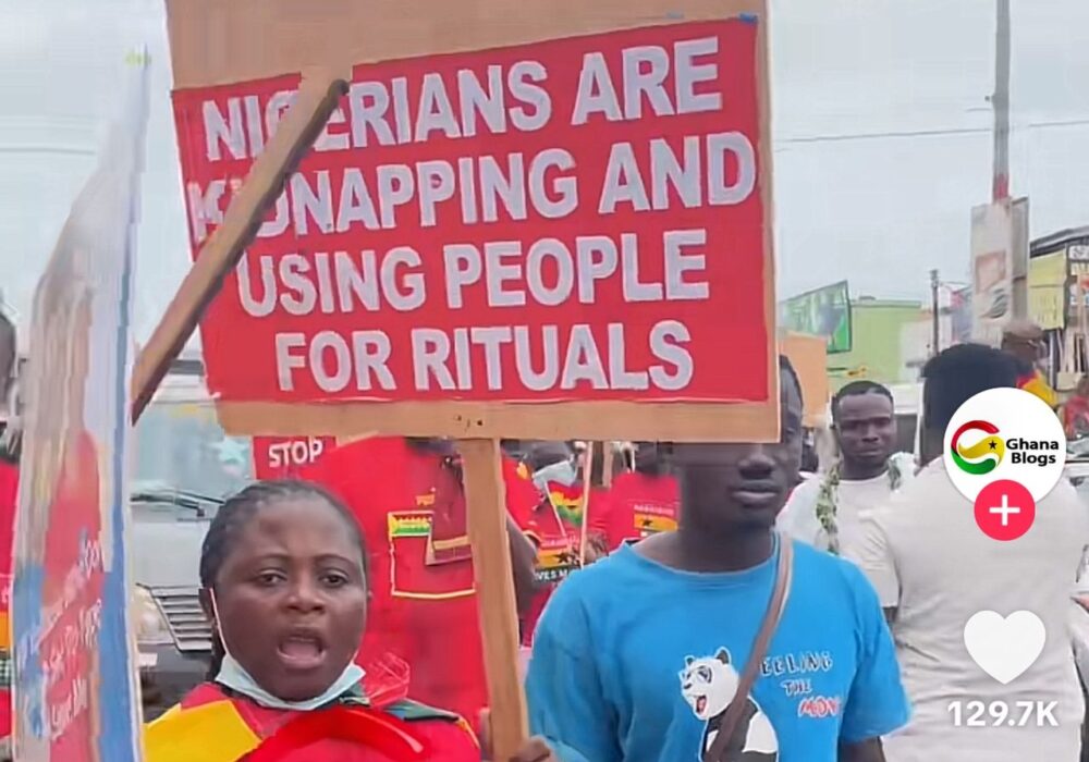 "‘Nigerians Must Go’: How Ghana’s business rules, landlords’ actions trigger xenophobic fear Nigerians living in Ghana have described the “Nigerians Must Go” protest, which broke out in parts of the country on Tuesday, July 29, as an attempt to provoke a diplomatic crisis between the two African nations. They also accused Ghanaians behind the protest of what they described as long-standing discrimination, economic sabotage, and deep-seated resentment against Nigerians. Dozens of Ghanaians took to the streets in a protest tagged “Nigerians Must Go”, demanding the expulsion of Nigerians over allegations of rising crime, including prostitution, ritual killings, and economic dominance. In videos of the protest, which circulated on social media, some of the protesters were seen clad in red t-shirts and Ghanaian flag armed with placards with inscriptions such as “Armed robbery and violent attacks must stop”, “Our kids are getting missing because of Igbos”, “Nigerians are kidnapping and using people for rituals”, “Who protects the right and freedom of Ghanaians” and “Our health at stake due to mass prostitution.” A woman, in one of the protest videos, shouted, “Nigerians must go because you can’t be in someone’s country and be behaving anyhow. Nigerians must go.” “They even have an Igbo king in Ghana. They have hijacked our lands. It is just a matter of time; we will conquer them and take over our country,” another protester said. Nigerians allege discrimination But members of the Nigerian community lamented that they have been subjected to persistent discrimination and victimisation, particularly by Ghanaian landlords. They cited instances of exorbitant  house rents imposed specifically on Nigerian tenants, as well as the selective enforcement of business regulations that disproportionately affect Nigerian-owned enterprises. Speaking with Saturday PUNCH, a businessman, Patrick Isaac, lamented astronomical house rents and discriminatory business practices targeted specifically at Nigerian tenants. Isaac described the protest as an attempt by some Ghanaians who are not happy with the success of Nigerian traders to provoke them into attacking Ghanaians, thereby causing a diplomatic crisis between the two African nations. “This has been going on for long. We knew the protest was going to happen, and we were prepared for them. There was a meeting of Igbo traders in Ghana, and we were told not to react to their provocation during the protest because their plan was to provoke us into attacking them, thereby leading to a serious diplomatic crisis between Nigeria and Ghana,” he said. He insisted that the protest was not a response to the actions or utterances of a self-proclaimed Igbo leader in Ghana, Chukwudi Ihenetu, but a reflection of growing hostility towards Nigerians, especially those involved in small businesses and informal trade. “Most Nigerians here are victims of certain prejudices. When you go to rent an apartment or office space, you are already presumed to have too much money just because you are Nigerian, even when you are just someone trying to survive. When a Ghanaian pays 1,000 Cedis for rent, you may be asked to pay five times more, and if you can’t, you are chased away. “As a Nigerian, when you rent a shop or an apartment, they (Ghanaians) triple your rent in such a way that you are forced to leave so that they can come in and continue that kind of business which you have been doing. “The protest does not have anything to do with the utterances of the young man (Chukwudi Ihenetu), who is the leader of the Igbo community. The comments he made were not really the reasons for this outburst; it is because a Nigerian who is a trader here has a higher living standard, quality of life and lives in a better apartment than an average Ghanaian. This is the motivation behind the ‘Nigerians Must Go’ protest,” Isaac said. He alleged that the Nigerian High Commission in Ghana had failed to take decisive action to protect the interests of its citizens. According to him, the mission has remained largely silent in the face of increasing harassment, discriminatory policies, and targeted crackdowns on Nigerian businesses. Also speaking, a Nigerian trader who requested anonymity, described the protest as a calculated attempt to force Nigerian traders out of business and limit their growing influence in the local market. He cited the proposed Ghana Investment Promotion Centre $1m levy as part of the scheme by the country to frustrate foreigners, particularly Nigerian retail traders, out of business. The GIPC mandates every foreign investor in Ghana to either provide $1m in cash or raw materials before being legally recognised to do business in the country. “This has been going on for a long time; each time they (Ghanaians) see any Nigerian trader thriving, they try to pull them down. It started in 2017 when they tried to enact a law that no foreigner should engage in retail trading; they said we can do wholesale trading while we employ their indigenes. They tried to enact the law, which affected some of us in the spare parts and electronics business. “In 2019, it was so massive that all Nigerian shops were closed. This victimisation against Nigerians is becoming too much, and now they are targeting the Igbos because they know that we are the ones doing the business here and we have a very strong hold because we have the Igbo festival and other things we do,” he said. Also bemoaning the discrimination faced by Nigerians in the housing sector, a fashion designer from Imo State, Emmanuel Chubike, said Nigerian tenants are increasingly being targeted by Ghanaian landlords due to growing tensions between both communities. “Before you get an apartment here, you will go through hell because some Nigerians who are into criminal activities have given the country a bad name. “I have received reports from many of my friends saying that their landlords have issued quit notices and asked them to vacate once their rents expire. My own landlord has also increased my rent by 50 per cent, and it is clear this is because of the perceived hatred going on between Nigerians and Ghanaians,” Chubike said. He appealed to the Ghanaian government to intervene and discourage unfair treatment, while urging both governments to work towards promoting mutual respect and peaceful coexistence between citizens of the two countries. How self-styled Igbo king sparked protest Meanwhile, Saturday PUNCH gathered that the protest may have been triggered by the public declaration of a Nigerian national, Chukwudi Ihenetu, as the “Eze Ndi Igbo” (king of Igbos) in Ghana. Saturday PUNCH gathered that though Ihenetu made the declaration during an interview in 2013, the video of the interview, however, resurfaced a few weeks ago, sparking outrage from many Ghanaians. In the four-minute-long video seen by our correspondent, Ihenetu, a businessman based in Ghana, revealed that he had acquired 50 acres of land in Ghana to build an Igbo Village, which, according to him, would consist of a market, a guest house, Eze Ndigbo palace, a 2,000-capacity town hall and streets named after Igbo leaders. “I’m creating an Igbo village which has never happened in the history of Igbos in the world. As I’m talking to you, I have acquired 50 acres of land, which is 250 plots of land along the Aflao road in the Old Ningo area. The reason for acquiring this land is to build an Igbo village in Ghana, which I call Ama Ndigbo in Ghana. “We will build the village, and in this village, we are going to build the palace of Eze Igbo, a huge palace. We will build an Igbo town hall with about 2,000 and a 100-room guest house. The essence of this guest house is to accommodate our governors and other Igbo great leaders when they come to Ghana with their entourage. We will also accommodate some of our people who have accommodation,” Ihenetu said. He added, “In the village, we will create streets that will represent the names of ancient Igbos, like Sam Mbakwe, Nnamdi Azikiwe, my father and other great leaders of Igbo that have gone and those that are present. “In this village, every Igbo man all over the world will come and buy property, whether you want a plot or two plots of land to build your dream house. We will build Igbo market, school and Eze Igbo garden, and from there Igbo people will expand.” Following the outrage generated by his declaration, Ihenetu was invited by Ghana’s Foreign Affairs Minister, Sam Okudzeto Ablakwa. According to Ablakwa, Ihenetu apologised to the government and people of Ghana, assuring that he has long abandoned that idea and has not purchased any piece of land for that purpose. “As I emphasised in the meeting, Ghana is exceptionally proud of its celebrated friendly foreign policy, which is welcoming of all to our beautiful and peaceful country, particularly Africans and people of African descent. We are determined to keep championing that Pan-African identity, for which we have attained global renown,” Ablakwa was quoted as saying. In his apology video, Ihenetu said, “We have no single land that we want to develop as an Igbo village in Ghana, as far as I’m concerned now. And honestly, the vision of that particular land did not hold, and I abandoned it long ago.” Internet war Meanwhile, speaking with Saturday PUNCH, the spokesperson for Igbo People in Ghana, Ifeanyichukwu Ugochukwu, said the crisis between Ndigbo and Ghanaians was caused by a few members of the larger Igbo group in the country. He said a few persons who weren’t happy that the Eze Ndigbo in Ghana got the position hired Ghanaian bloggers to write negative stories against Nigerians living in Ghana. Ugochukwu stated, “The Ghanaian police have arrested four bloggers involved in the act.” A Nigerian man who had been in Ghana for 20 years and an elder of the Nigerian community, Joseph Njom, said the allegations against Nigerians were untrue. He stated that Nigerians in Ghana were law-abiding, adding that they had been minding their business in the country. Njom noted, “Nigerians in Ghana are hardworking and they are working legitimately. There is nothing like ritual killings; it is fallacious. We have been law-abiding. There is peace, and everything is calm. There is dialogue ongoing. “There are government agencies that are ensuring there is calm than we have been living before. We have not been threatened. Everyone is going about their business. There is no tension.” Fear of possible attacks Meanwhile, following the ‘Nigerians Must Go’ protest, members of the Nigerian community have called on the Ghanaian government to provide adequate protection, amid fears of potential violence. The call came even as both the Nigerian and Ghanaian governments assured Nigerians living in Ghana of their safety, pledging to maintain law and order and prevent any escalation of tension. Officials from both countries urged calm, noting that steps were being taken to address the concerns raised by the protest and to strengthen community relations. On Thursday,  officials of the Nigerian government, led by the Minister of State for Foreign Affairs, Ambassador Bianca Odumegwu-Ojukwu, met with Ghanaian authorities, led by Ghana’s Foreign Affairs Minister, Sam Okudzeto Ablakwa. But speaking with Saturday PUNCH, a member of the Igbo community in Ghana, Elder Joseph Njom, said Igbo’s annual yam festival, popularly known as Iriji, had been suspended due to the tension in the country. He said, “If we’re to have the Iriji festival, it would be the thirteenth year of having. We are always being protected by the security of the country. There has never been any hitch. It is a funfair that Ghanaians and other foreigners celebrate. “This year’s Iriji festival has been postponed authoritatively. It is postponed because of the advice and our understanding of the tension. Because we don’t know the plans of other people and we have to respect the host of the country.” Also, a trader, Desmond Princewill said, although the situation had remained calm since the protest,  there was a need for increased security presence in areas with large Nigerian populations to prevent any possible outbreak of violence. Princewill described the protest as “deeply unsettling”, expressing the fear that Nigerian nationals may be targeted for attack in the future. He expressed concerns over safety of Nigerians living in high-risk areas he listed as Nima, Mamobi, New Town, Santa Maria, and Kasoa, urging both the Nigerian and Ghanaian governments to take proactive steps to address the issue and protect the rights of immigrants, to prevent a repeat of the kind of xenophobic attacks witnessed in South Africa in 2017. “We are deeply concerned about our safety, especially after seeing the tone of the protest. Even though both the Nigerian and Ghanaian governments have assured us of safety, steps must be taken to beef up security, particularly in areas where we have large settlements of Nigerians, to prevent future attacks or crises. “We are law-abiding residents and urge the Ghanaian government to protect all immigrants and prevent any form of violence or discrimination,” Princewill said. On his part, the Chief Admin of a Facebook forum tagged, “Nigerians staying in Ghana,” Samuel Onukak, said the protest was a reflection of growing resentment and discrimination against Nigerians over their perceived dominance of Ghanaian’s local economy. He also called on the Ghanaian government to beef up security in areas where the protest occurred, to protect the lives of Nigerians and prevent any future breakdown of law and order. According to him, strengthening security in affected communities would not only reassure law-abiding immigrants but also help build trust between residents and foreign nationals, thereby promoting peaceful coexistence. “We are in a strange land, and when things like this happen, there will be fear because we don’t know what would be their (Ghanaians) next line of action will be. The tension, particularly among Nigerians who have shops and businesses here, they don’t know what effect the situation will have on their businesses. So, there is tension because we, the Igbos, own 60 per cent of businesses here in Ghana. “But the tension is no longer as rife as before; there is not much going on again since the protest,” Onukak said. No cause for alarm – President Mahama However, in a statement on Friday,  President John Mahama of Ghana assured Nigeria of the safety of its nationals residing in Ghana, stating that there is no place for xenophobia in the country. Mahama also reaffirmed Ghana’s commitment to the Economic Community of West African States protocols, especially those concerning the free movement of persons and goods within the region. A statement on Friday by the Special Assistant on Communication and New Media to the Minister of State for Foreign Affairs, Magnus Eze, said the Ghanaian President gave the assurance on Thursday while receiving President Bola Tinubu’s special envoy, led by Minister of State for Foreign Affairs, Ambassador Bianca Odumegwu-Ojukwu, at the Presidential Palace in Accra. “Tell President Tinubu not to lose sleep over the recent protests. Nigeria and Ghana are brothers with a shared history, and we won’t allow anything to come between us,” the statement titled, “Mahama to Tinubu: No room for xenophobia in Ghana,” quoted Mahama as saying. He attributed the tension to the recirculation of a video recorded over a decade ago by a Nigerian residing in Ghana, saying the incident was promptly managed. The Ghanaian President promised that the lives, properties, and businesses of Nigerians in Ghana would be protected. “The recirculation of an old video made by a Nigerian residing in Ghana over 10 years ago actually generated tension, but gladly, the situation was swiftly managed. “The protesters were not up to 50. I assure the envoy of the safety and protection of the lives, properties and businesses of Nigeria and Nigerians in Ghana, “ he stated. During her meeting with Ghanaian officials on Thursday, Nigeria’s Minister of State for Foreign Affairs,  Odumegwu-Ojukwu, reiterated the long-standing relationship between Nigeria and Ghana, cautioning against the spread of inciting content that could escalate tensions between citizens of both countries. She said, “We are here in the Republic of Ghana on a fact-finding mission as special envoy of President Bola Tinubu as a result of recent disturbances that have made the rounds in Nigeria. “We are pleased to note that things are rather calm here. Since we arrived, I haven’t seen people burning tyres on the streets or carrying placards everywhere calling for Nigerians to be deported.” She attributed the calm to the Ghanaian government’s intervention, adding that the fears raised by the videos seemed to have subsided upon assessment of the actual situation. Also speaking in an interview with Saturday PUNCH, the Secretary of the All Nigerian Community Ghana, Olubunmi Onipede, dismissed the claims of widespread hostility or diplomatic breakdown between Nigerians and their Ghanaian hosts. Onipede attributed much of the fear and confusion to misinformation spread online, saying, “The real challenge is not the people but the bloggers and bad eggs sharing falsehoods. We must not allow propaganda or distorted information to define our relationship.” She also highlighted the ANC’s ongoing engagement with Ghanaian authorities to forestall any future crisis between Ghanaians and Nigerians." Provide a very concise, Professional, captivating and intellectual tittle for the above: that is relevant to the content, and will drive traffic on a news post give a Louisa Olaniyi marketing short SEO title for the above, relating to the content of the aricle, infusing the keyword "Nigerians Must Go" making sure that at least one power word is included, that best sooths the topic "‘Nigerians Must Go’: How Ghana’s business rules, landlords’ actions trigger xenophobic fear"