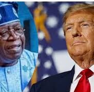 Trump hammers Nigeria again! 2 Trump hammers Nigeria again!
