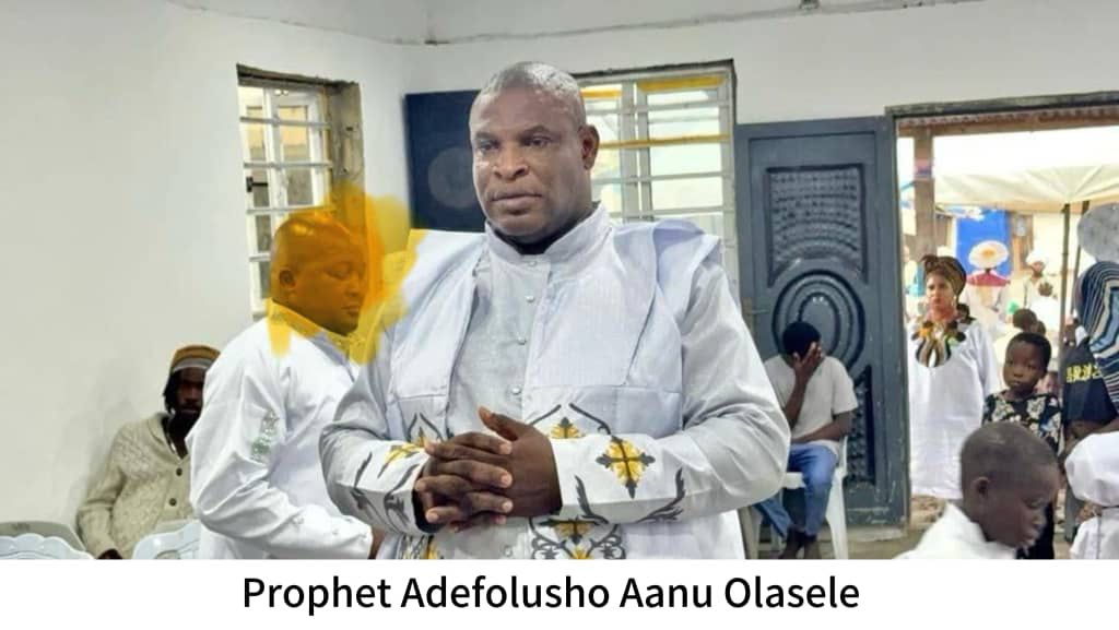 Wanted Lagos Pastor Busted for Cross-Border Drug Trafficking as NDLEA Seizes Massive Narcotics Nationwide