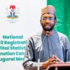 NITDA Leads Digital Identity Integration Drive in CRVS Reform with NPC, NIMC, NBS