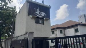 NDLEA Forfeiture