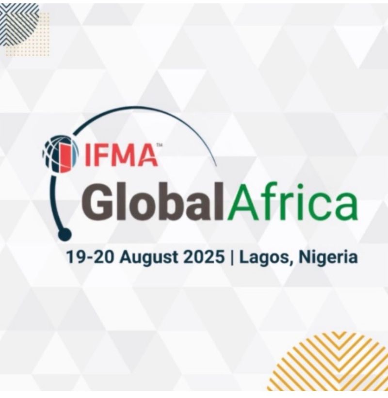 IFMA Global Africa Conference Set to Convene Industry Leaders in Lagos, Nigeria