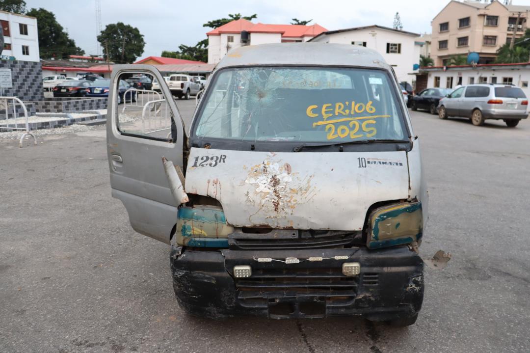 Police Arrest Notorious ‘One Chance’ Kingpin, Urge Public to Stay Vigilant