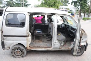 Police Arrest Notorious ‘One Chance’ Kingpin,