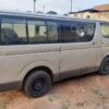 Lagos Police Dismantle Car Theft Syndicate, Recover Stolen Toyota Hiace