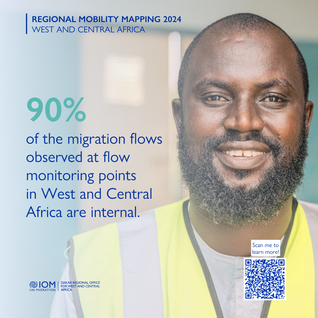 Mobility and Migration in West and Central Africa: Rethinking Narratives and Reshaping Policies