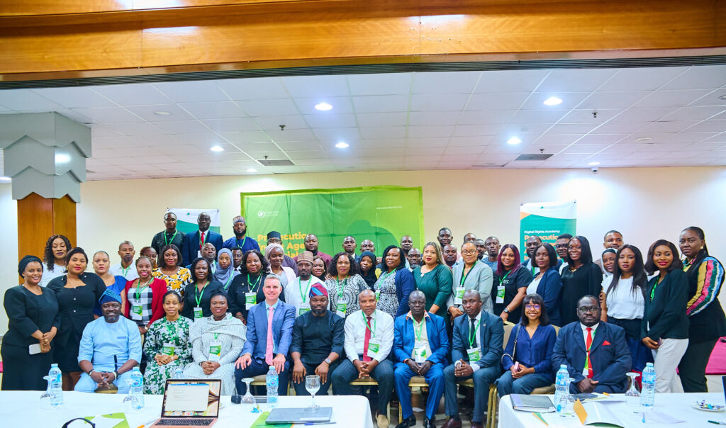 Paradigm Initiative Convenes Training for Prosecutors on AI Technologies