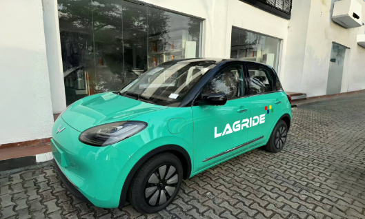 Bus Choices Grow as Lagride Prepares Omni Mini Bus for Families and Daily Commuters