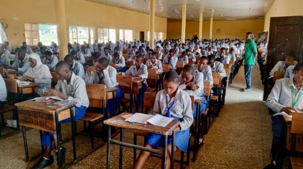 New Curriculum: Full List of JSS, SS Subjects 1 List of New JSS & SS Subjects in Nigeria’s Curriculum (2025)