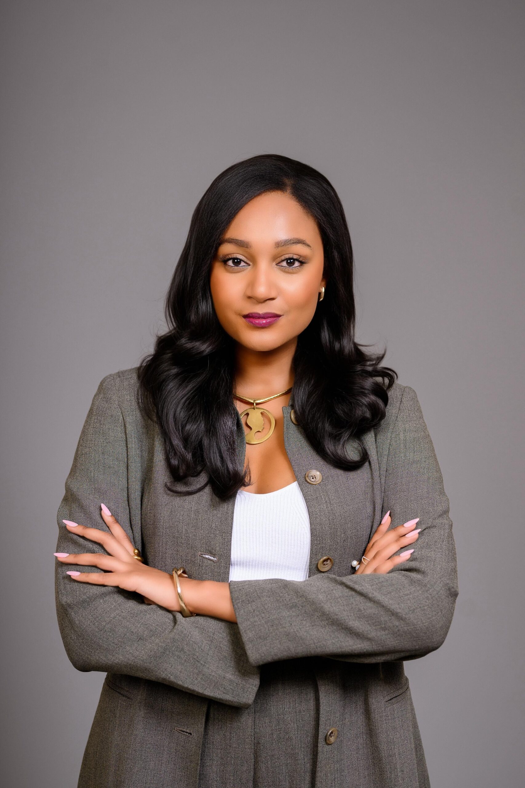 Melissa Kariuki to Speak at WTO Public Forum 2025 with Ngozi Okonjo-Iweala, UN, Amazon, PayPal & IBM Leaders