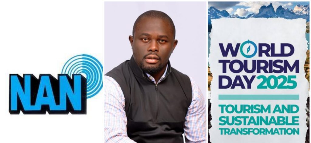 Nigeria’s Tourism Industry Booming, Says AGIL Travels CEO Mr Ayo Gbeleyi.