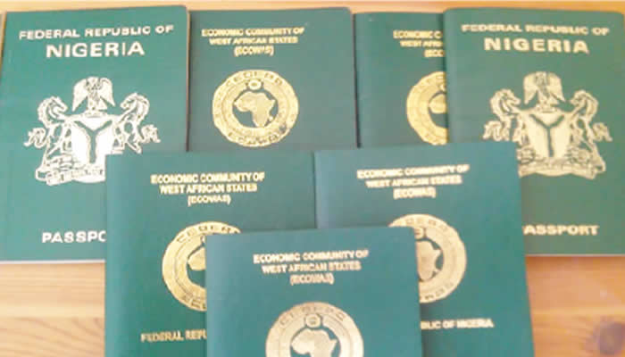 100% Passport Fee Hike Sparks Mixed Reactions