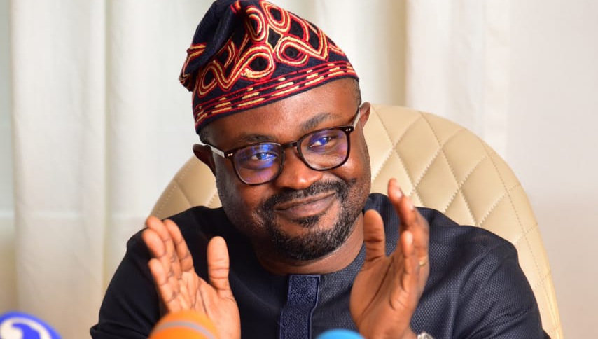 FG Ends Multiple Centre Passport Production