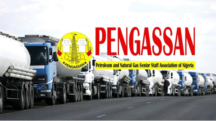 PENGASSAN Declares Nationwide Strike at Dangote Refinery Starting Monday