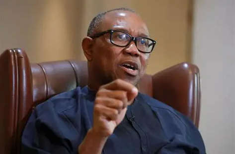 Peter Obi