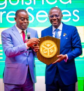 Youth Is Nigeria’s Most Valuable Asset