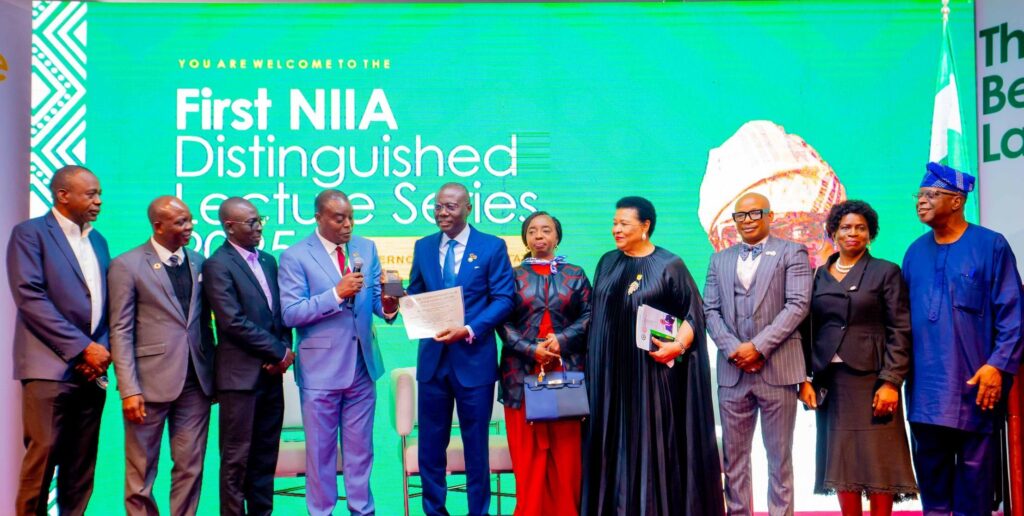 Youth Is Nigeria’s Most Valuable Asset