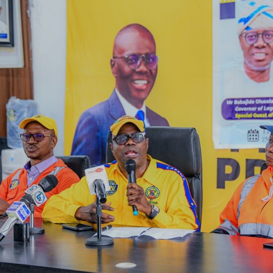 Lagos Expresses Readiness to Host SEMA Conference Next Week