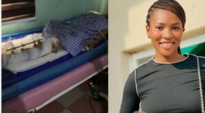Dangote Group evacuates remains of Phyna’s late sister
