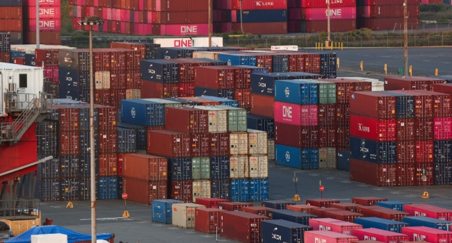 Trump Announces Tariffs On Drugs, Trucks, Home Reno Materials