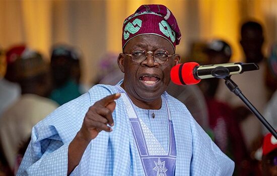 ‘Your Suffering Like Painful Surgery, But Growth, Prosperity Await,’ Tinubu Tells Nigerians