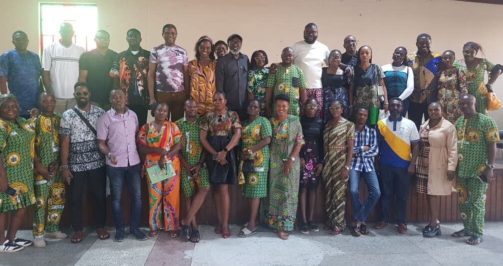 Lagos Archdiocesan Council of the Board of Lectors