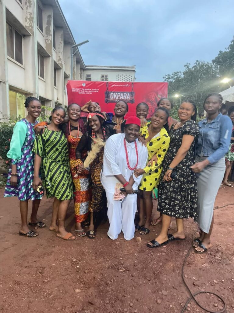 Day 4: The Grand Cultural Day Finale