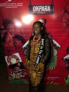Okpara Hostel Makes History as UNN’s First Hostel to Host a Successful Hall Week