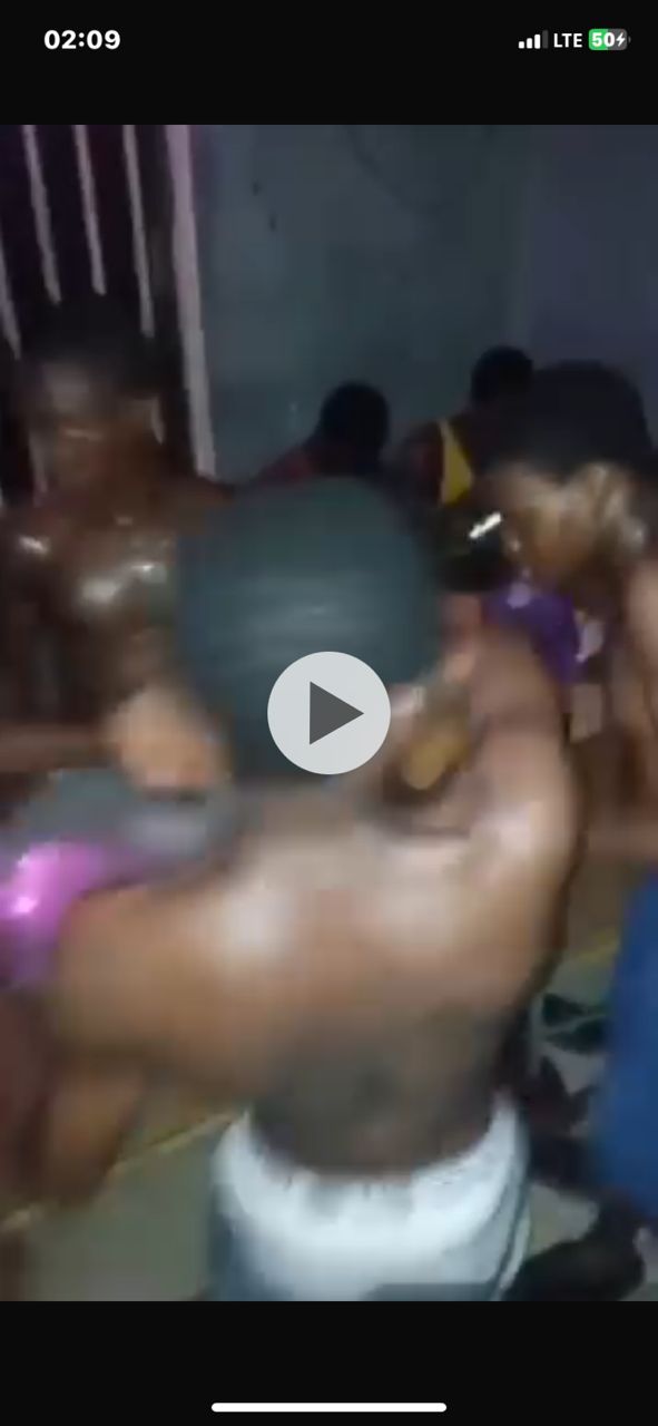 Lagos Police Probe Excel College Over Viral Students’ Misconduct Video