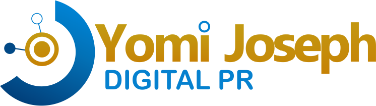 Yomi Joseph Digital PR (YJDPR) launches 360° marketing solutions