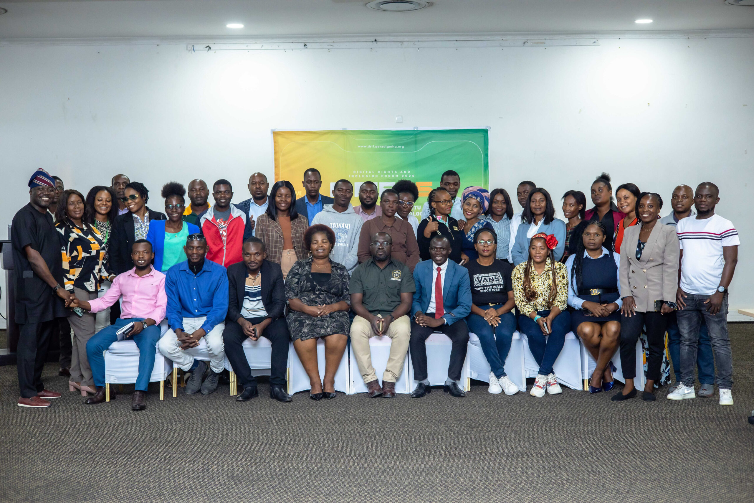 Paradigm Initiative to Train Francophone Africa Teachers on ICT adoption