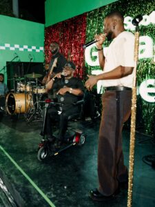Inside The Spotify Pop-up That Proved African Sound’s Global Power Lies in Lineage