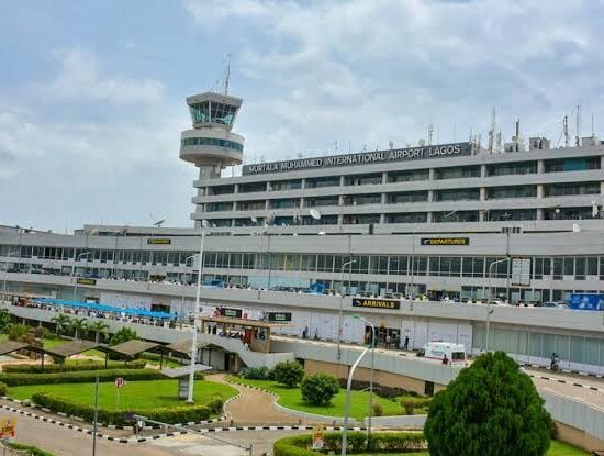 Airports in Focus: Passengers Fume Over Rampant Begging, Touting