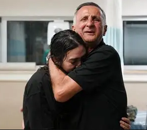 All Surviving Gaza Hostages Back Home — Israel