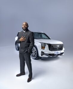 CIG Group, Owners of GAC Motors, Join Forces with Davido to Bring Afrobeats Home With The Five Alive City Tour 3 David CIG Group2