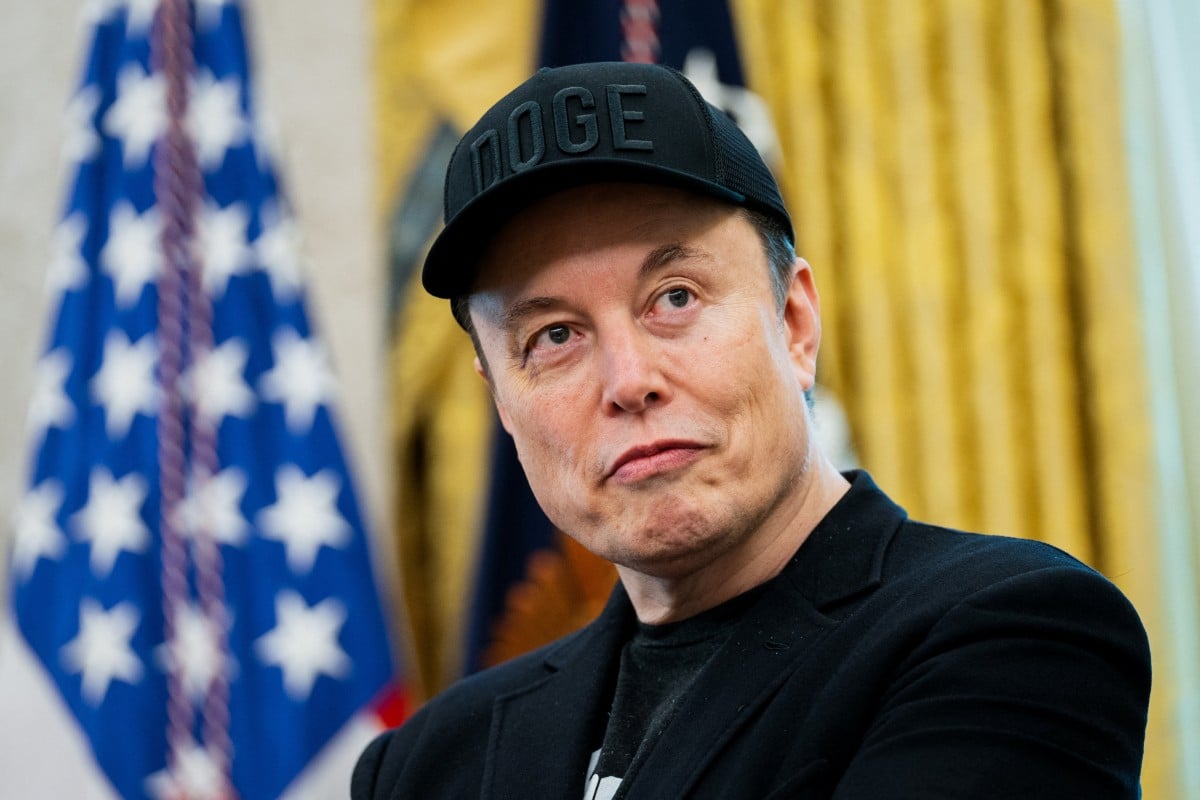 Musk Unveils ‘Grokipedia’ to Rival Wikipedia 2 Musk unveils ‘Grokipedia’ to rival Wikipedia