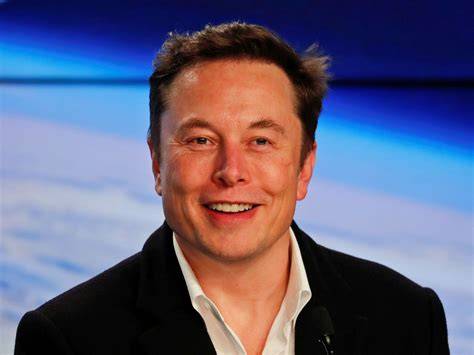 Elon Musk Reaches $500B Net Worth, Halfway to World’s First Trillionaire